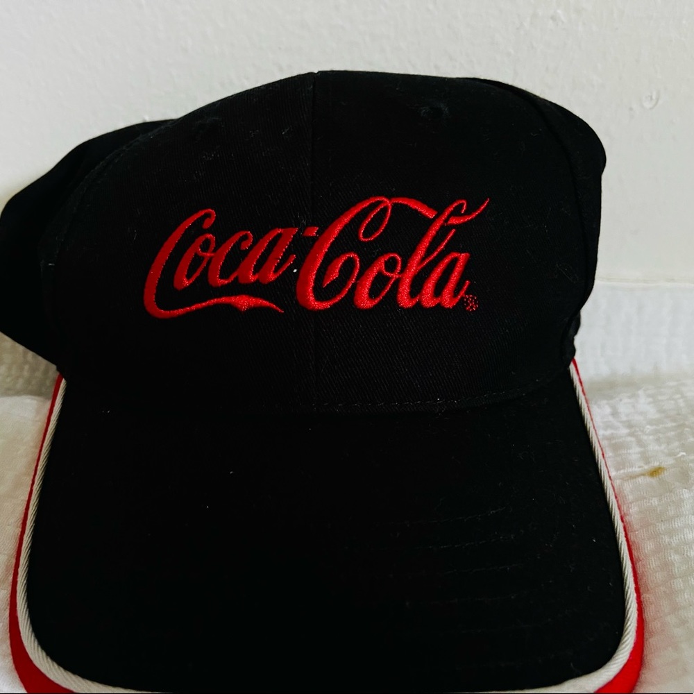 Coca-Cola Collectable Hat